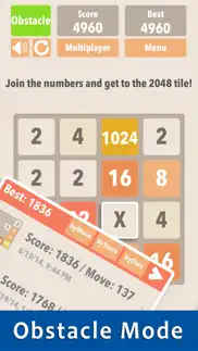 2048 :) problems & solutions and troubleshooting guide - 3