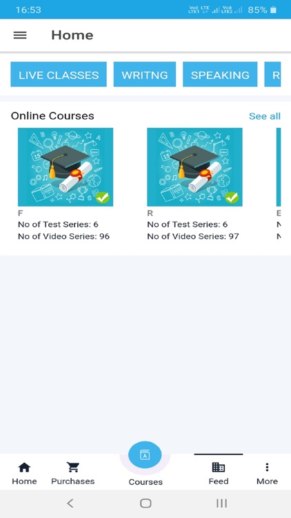 Flying Feathers Education