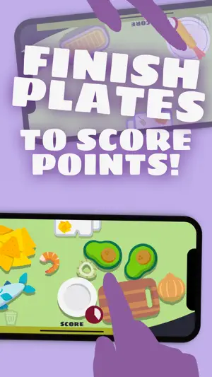 Family Style: Co-op Kitchen screenshot 3
