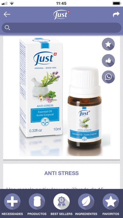 SwissJust App