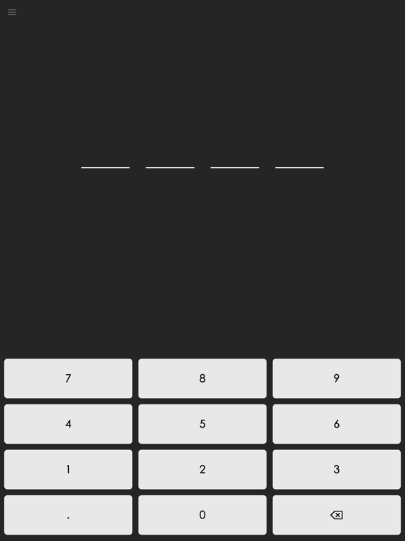 Screenshot #4 pour 指纹相册管家-私密照片视频保险箱