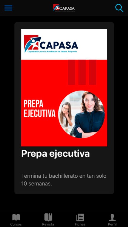 Capasa Pro screenshot-3