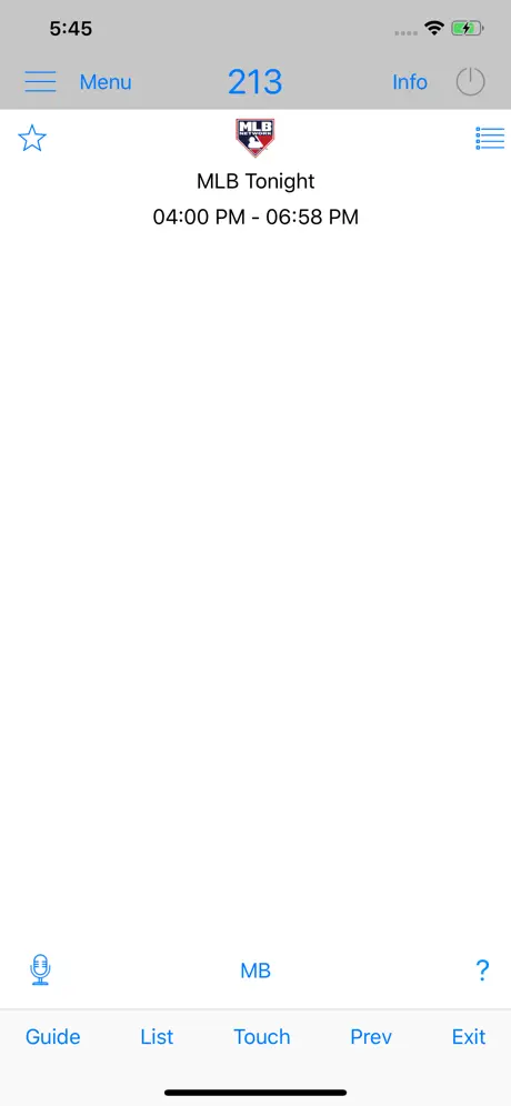 Direct Remote for DIRECTV