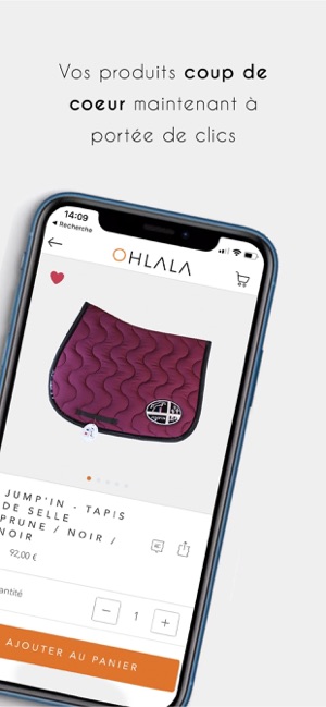 Ohlala Sellerie(圖3)-速報App