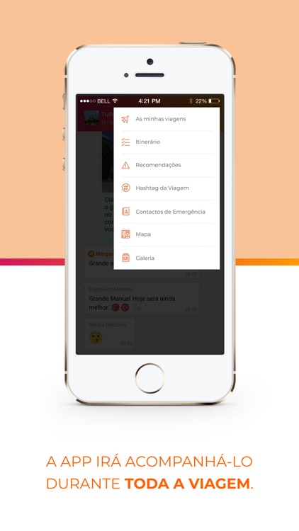CoolTravel screenshot-4