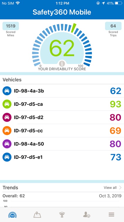 State Auto Safety 360® Mobile