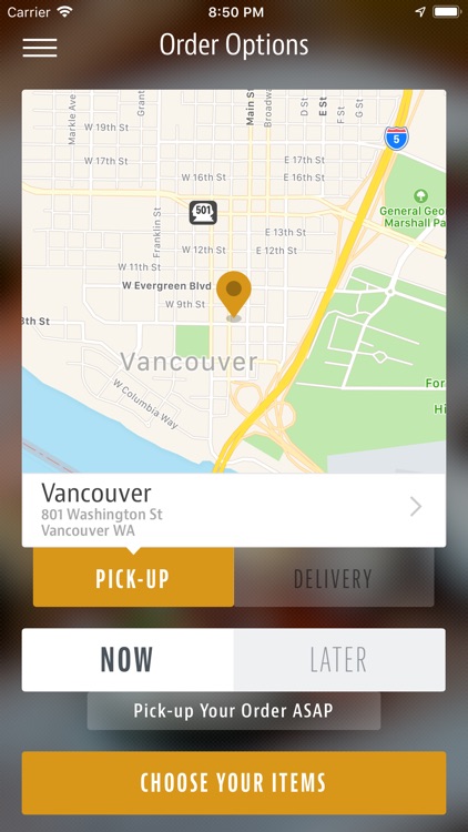 Tommy O's Pacific Rim Bistro