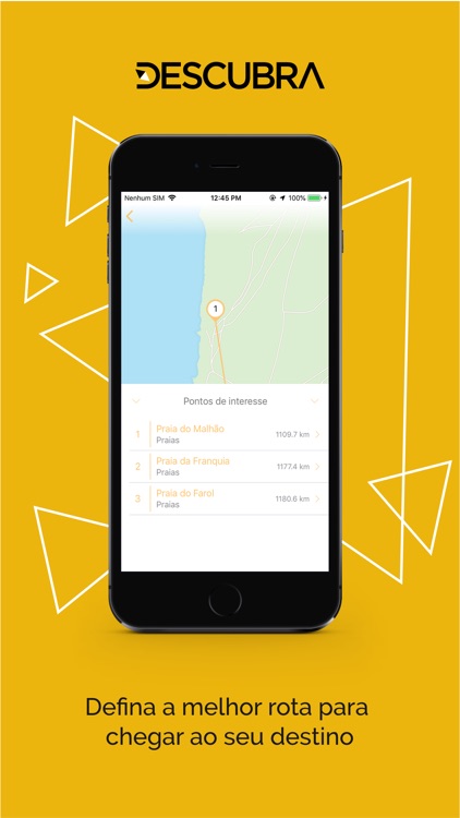 Descubra Portugal screenshot-7