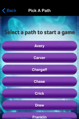 Game screenshot GenomeCache apk