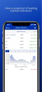 Standard Online Share Trading screenshot #5 for iPhone