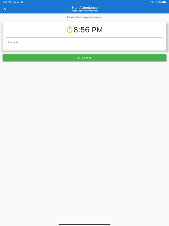 Screenshot #6 pour Biosof eService