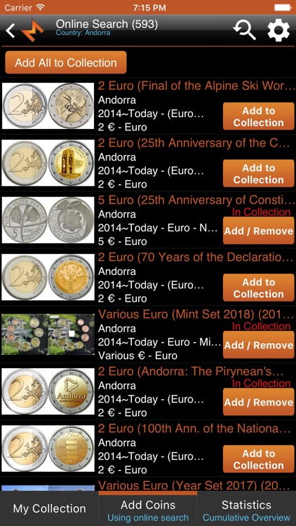Coin Mate Mobile screenshot-5