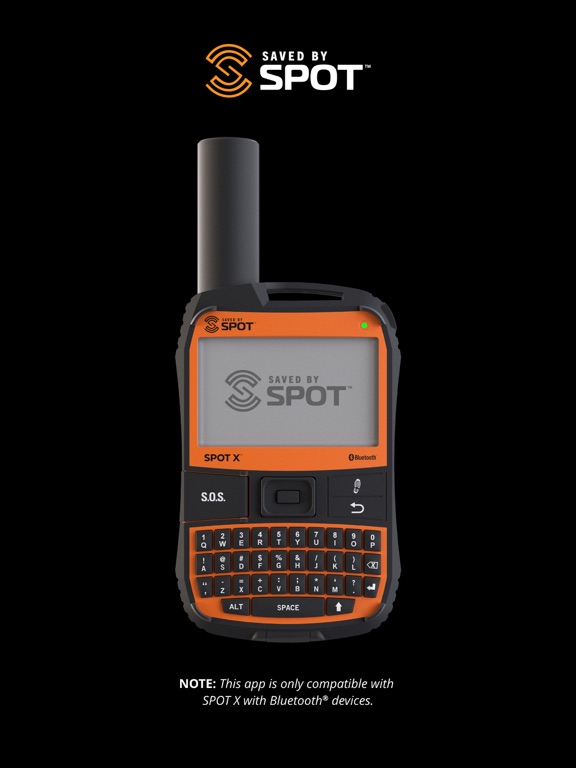 Screenshot #4 pour SPOT X Bluetooth