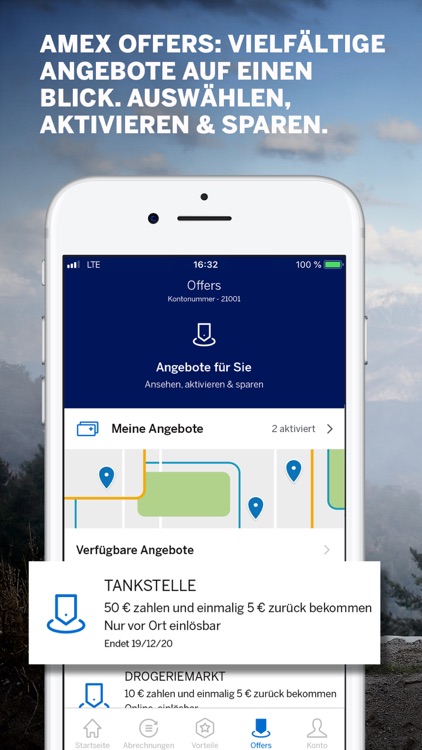 Amex Deutschland