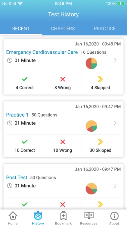 ACLS Study Guide screenshot-6