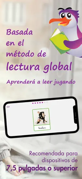 Game screenshot Yo también leo | Método Global apk