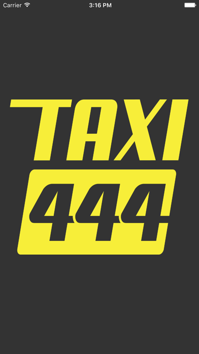 TAXI444 Zürich Screenshot