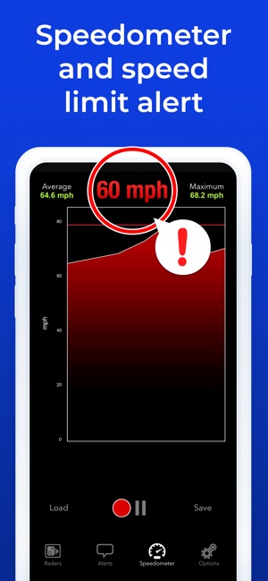 Radar Detector App >> Radarbot Speedcam Detector On The App Store Radar Detector App >> Radarbot Speedcam Detector On The App Store