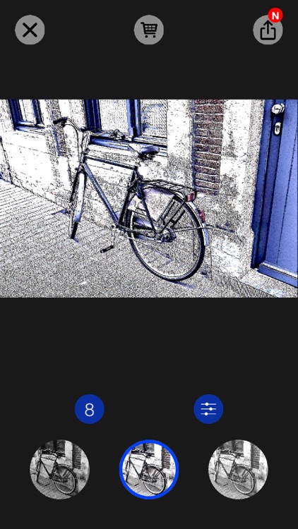 InstaComics screenshot-8
