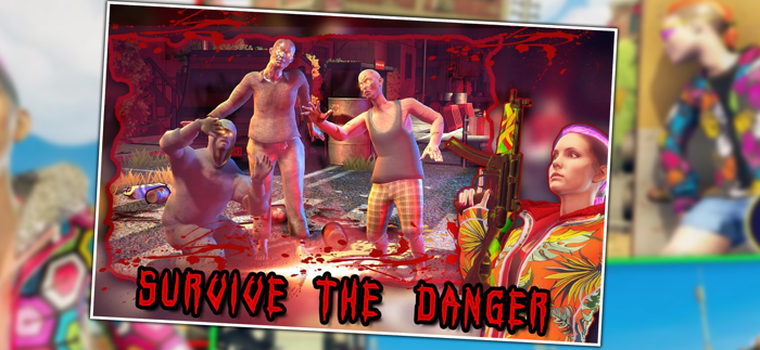 Gang Beasts Battle - Breakers