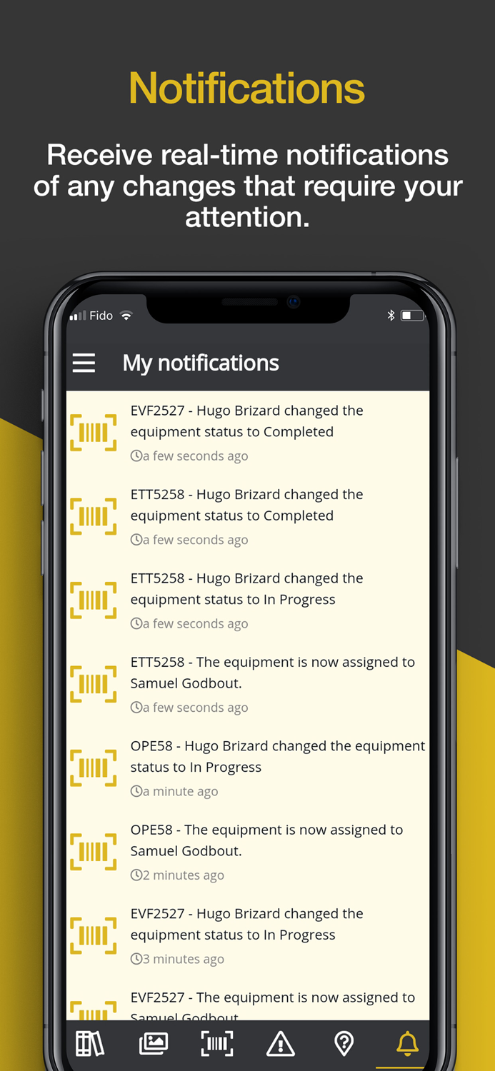 K-Ops - Project Tracking