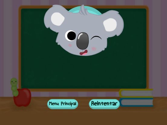 Memoriza con Turpin iPad screenshot
