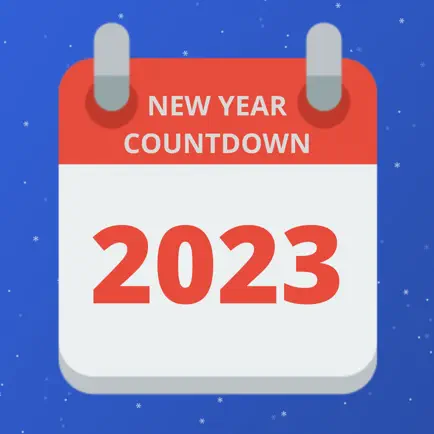 New Year Countdown 2023 Cheats