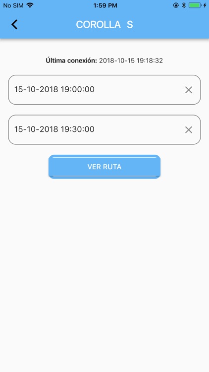 LSI Tracking screenshot-6