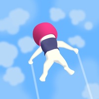 Sky Dive 3D! logo