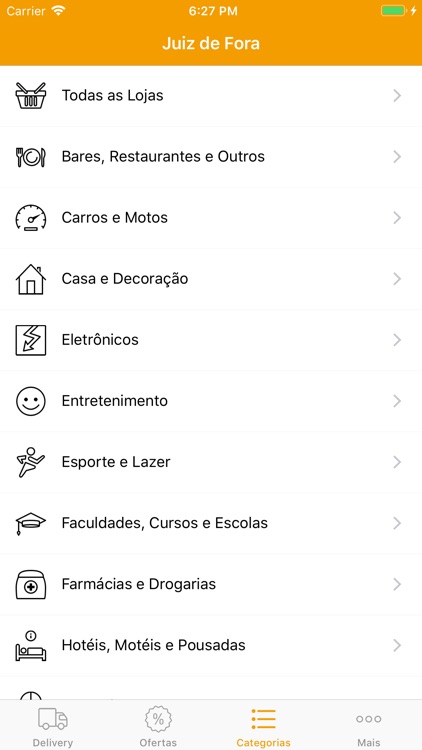 CDL Descontos e Vantagens screenshot-5