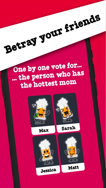 Drinkopoly! Group party games