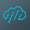Mobile app that works in conjunction with a wireless device and the Atmosphere Platform (cloud service) to monitor your custom-built connected things (IoT)