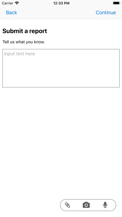 DSV Panalpina Whistleblower