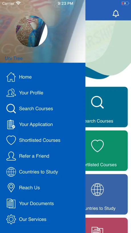 Unitree Study Abroad