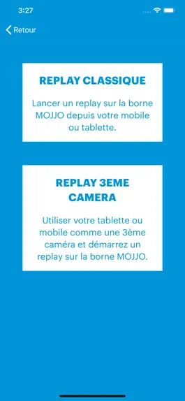 Game screenshot Mojjo Remote hack