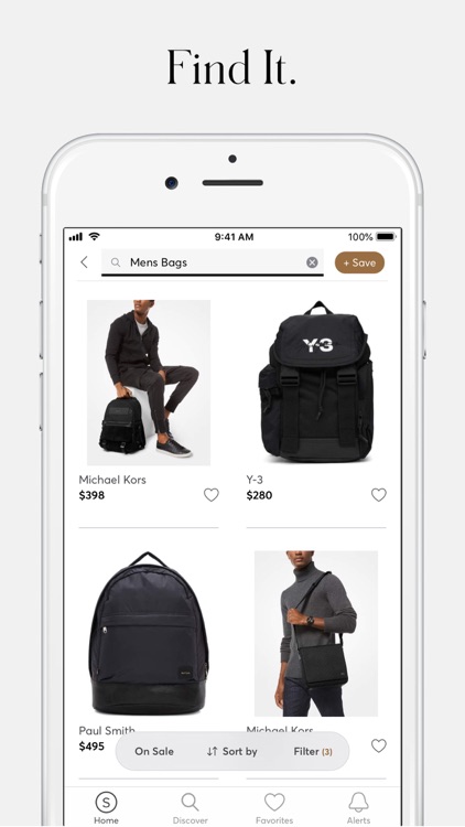 ShopStyle: Fashion & Cash Back screenshot-7