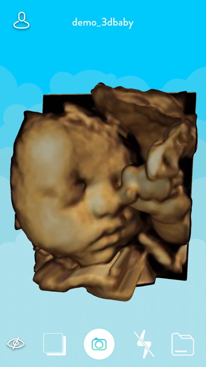3DBaby screenshot-5
