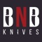 BucknBear Knives brings you an App so you can shop any time, anywhere with ease and accessibility