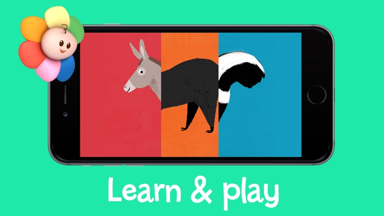 BabyFirst: Educational Videos screenshot-6
