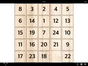 max slide puzzle - many blocks ipad bildschirmfoto 1