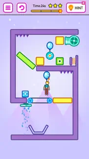 sparkman - escape puzzle iphone screenshot 4