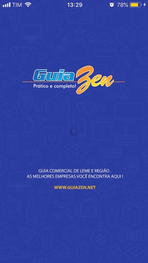 Guia Zen(圖1)-速報App