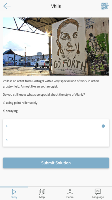 TotoGo Screenshot