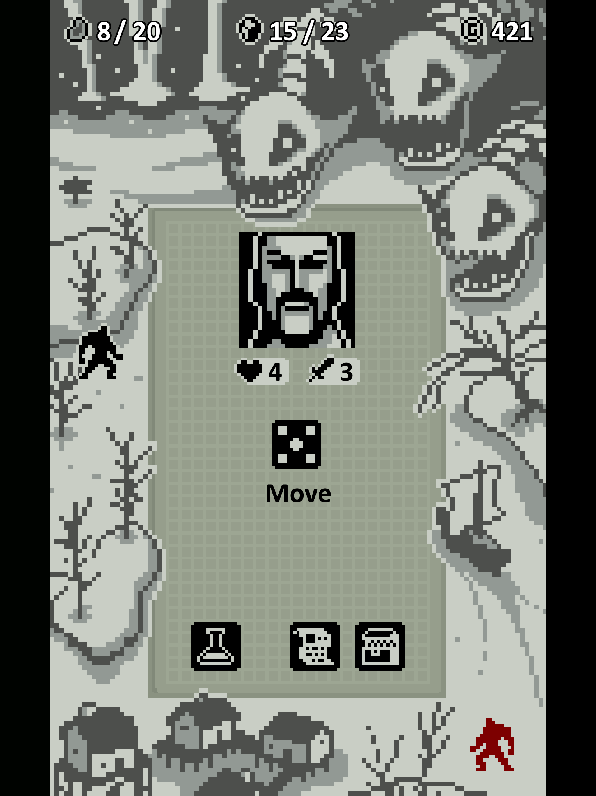 Ancient Legacy screenshot 6