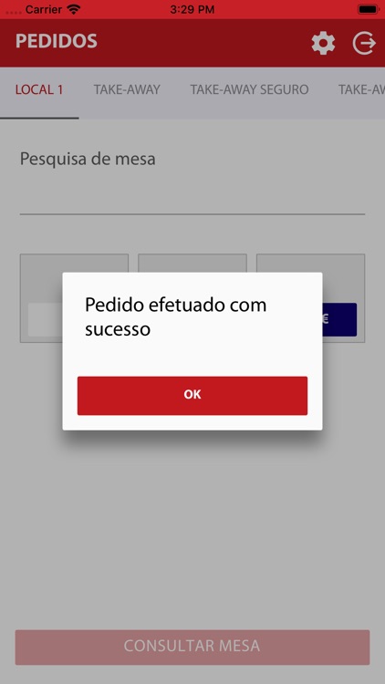 WinRest Pedidos screenshot-5