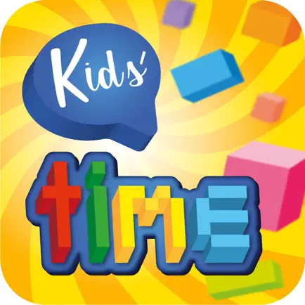 Kids' Time Cheats