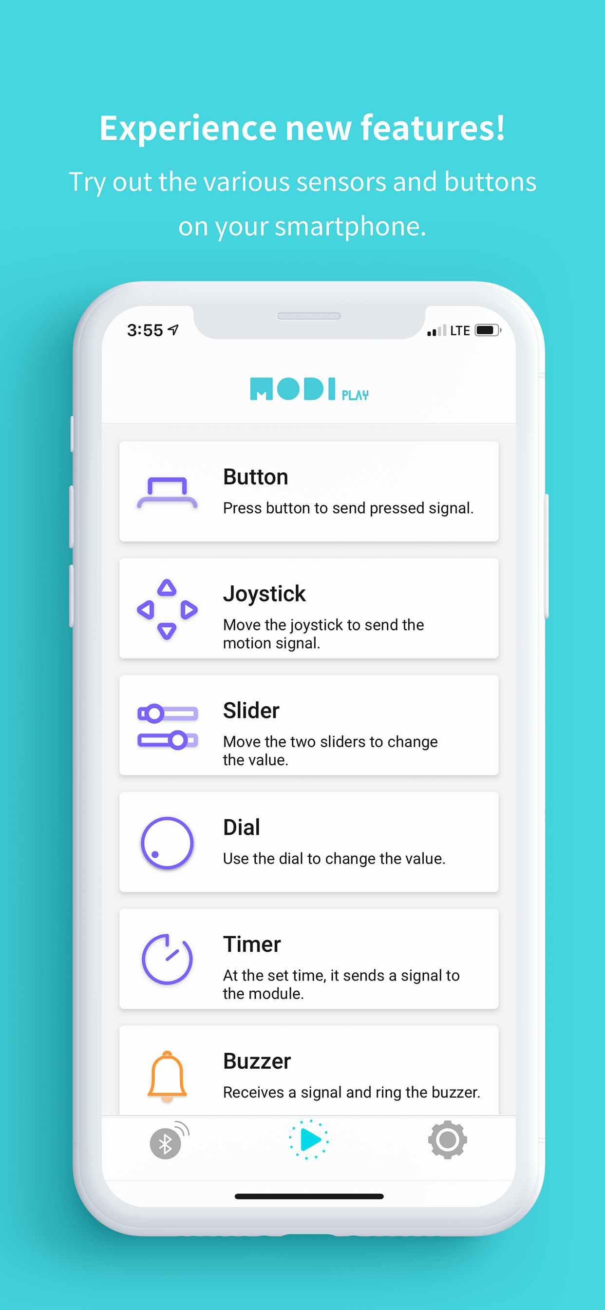 MODI Play screenshot 3