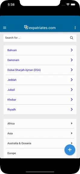 Game screenshot expatriates.com hack