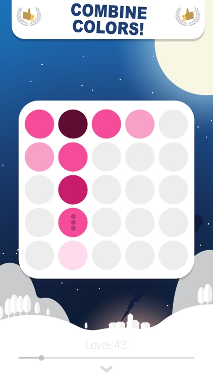 Lumin - Сombine Сolors