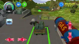 Game screenshot Tractor : More Farm Driving apk